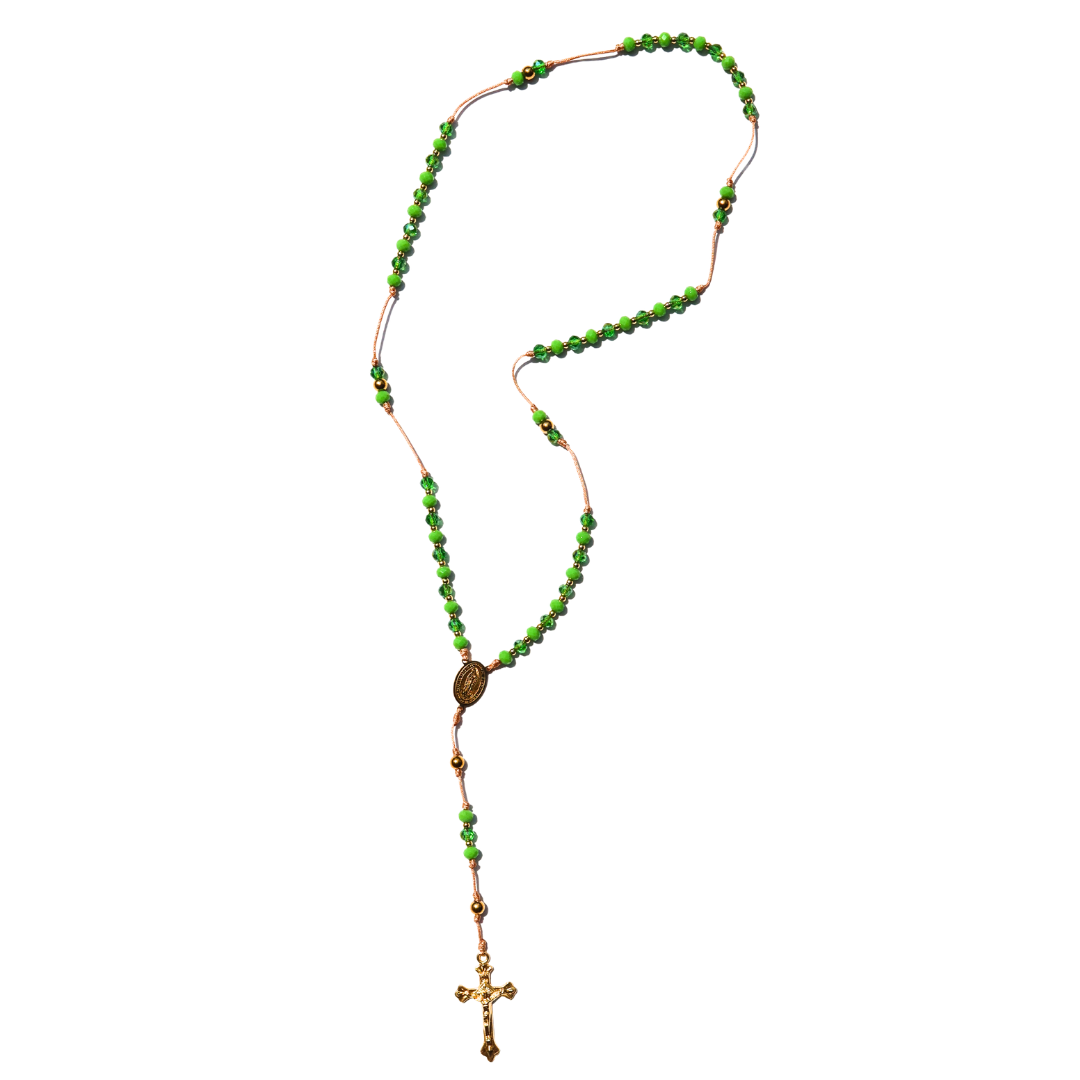 Rosario Verde