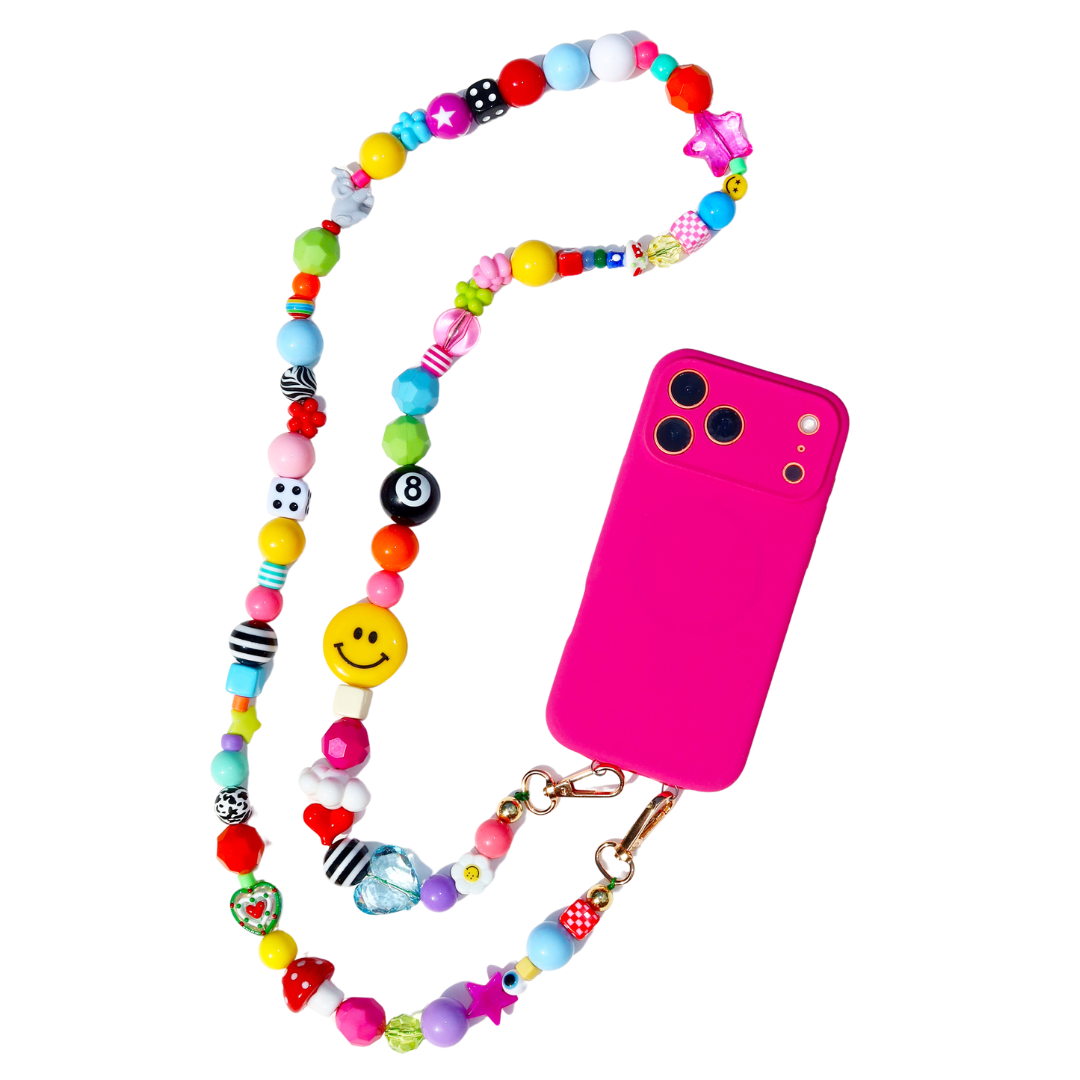 Multi Phone Strap