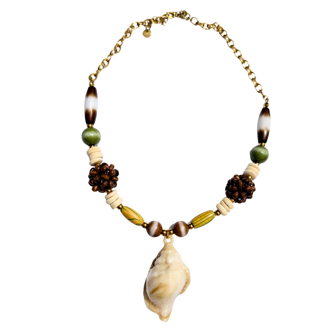 Shell Necklace
