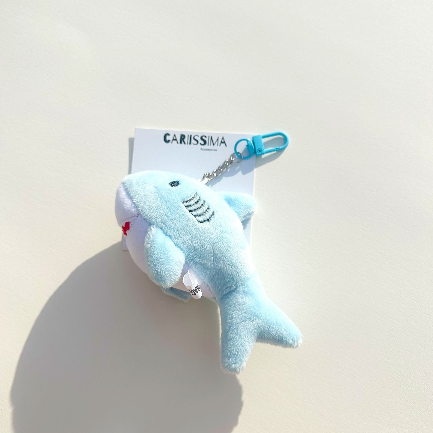 Shark Charm