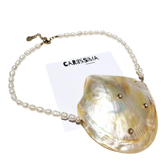 Shell Statement Choker