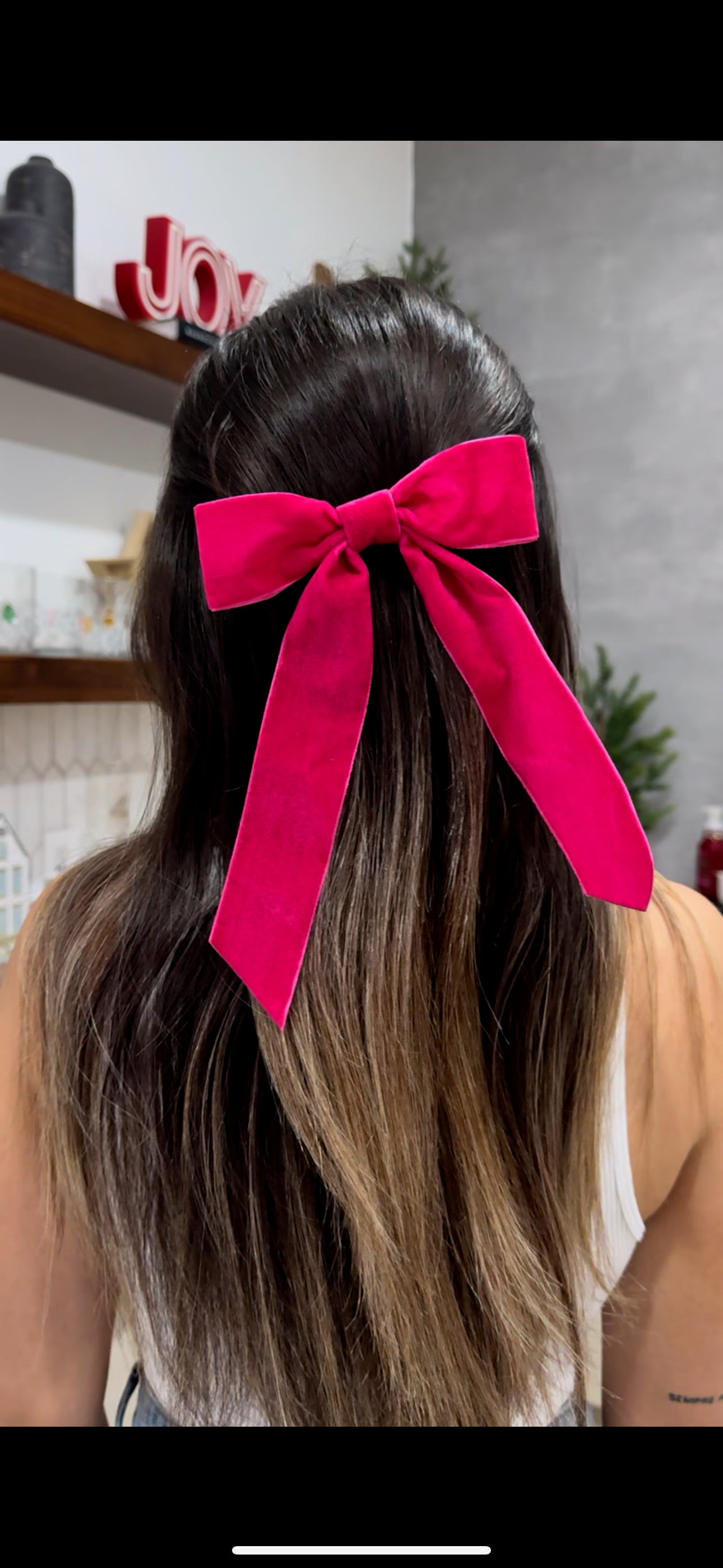 Bows