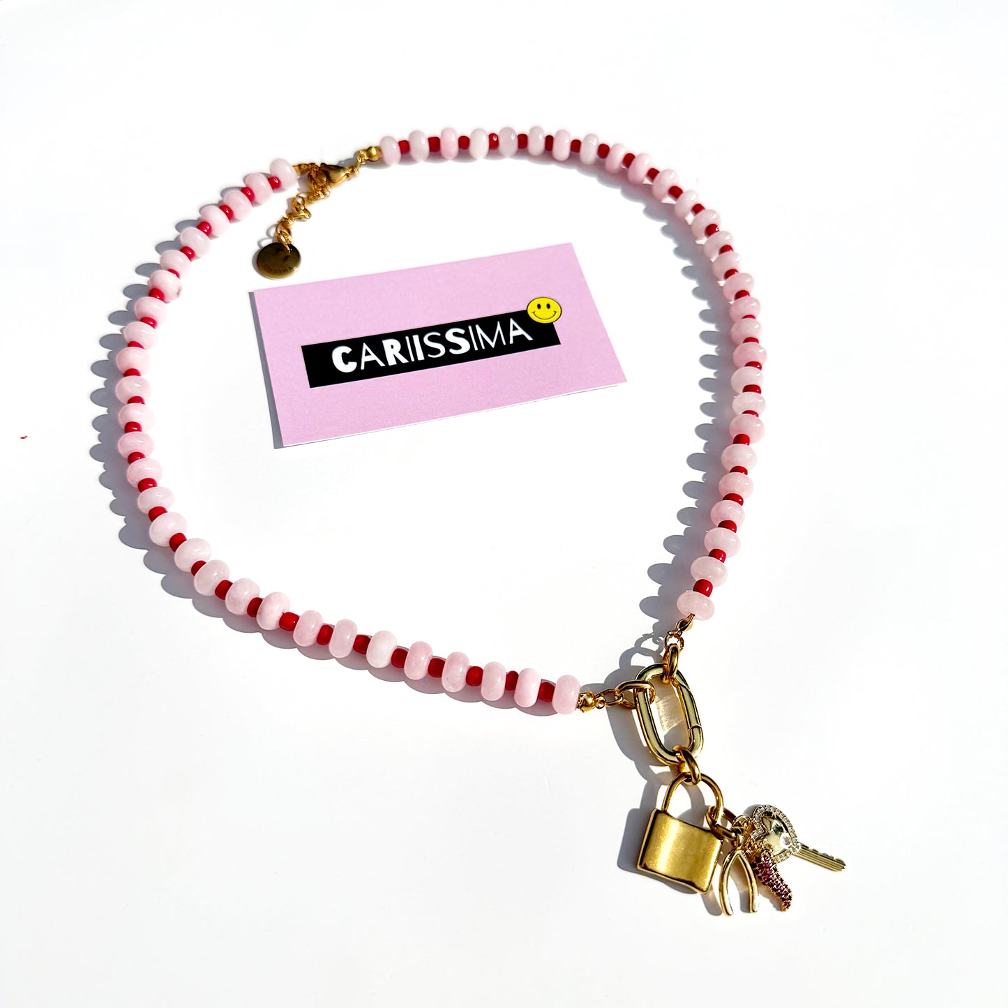 Valentines Necklaces