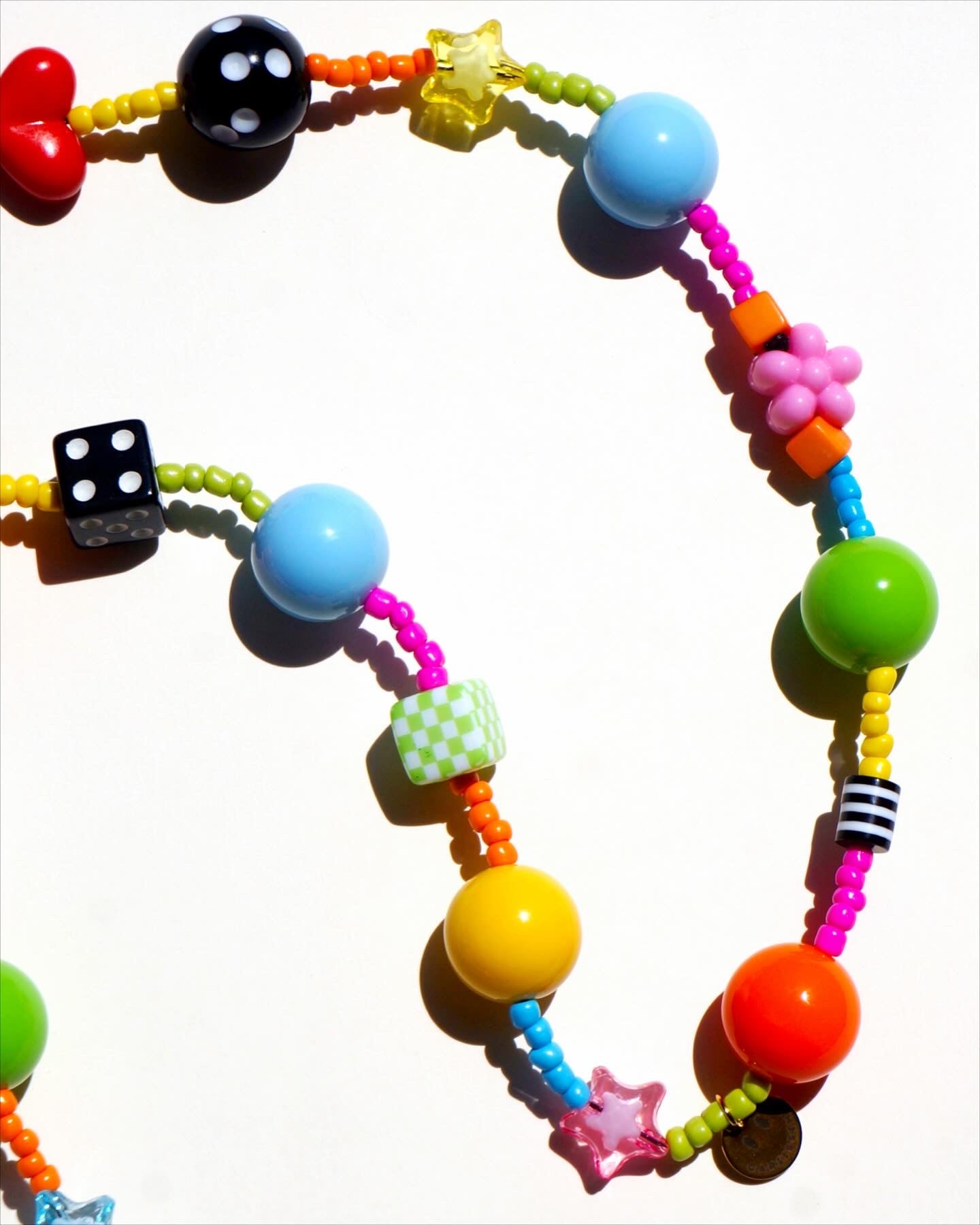 Gio Lanyard