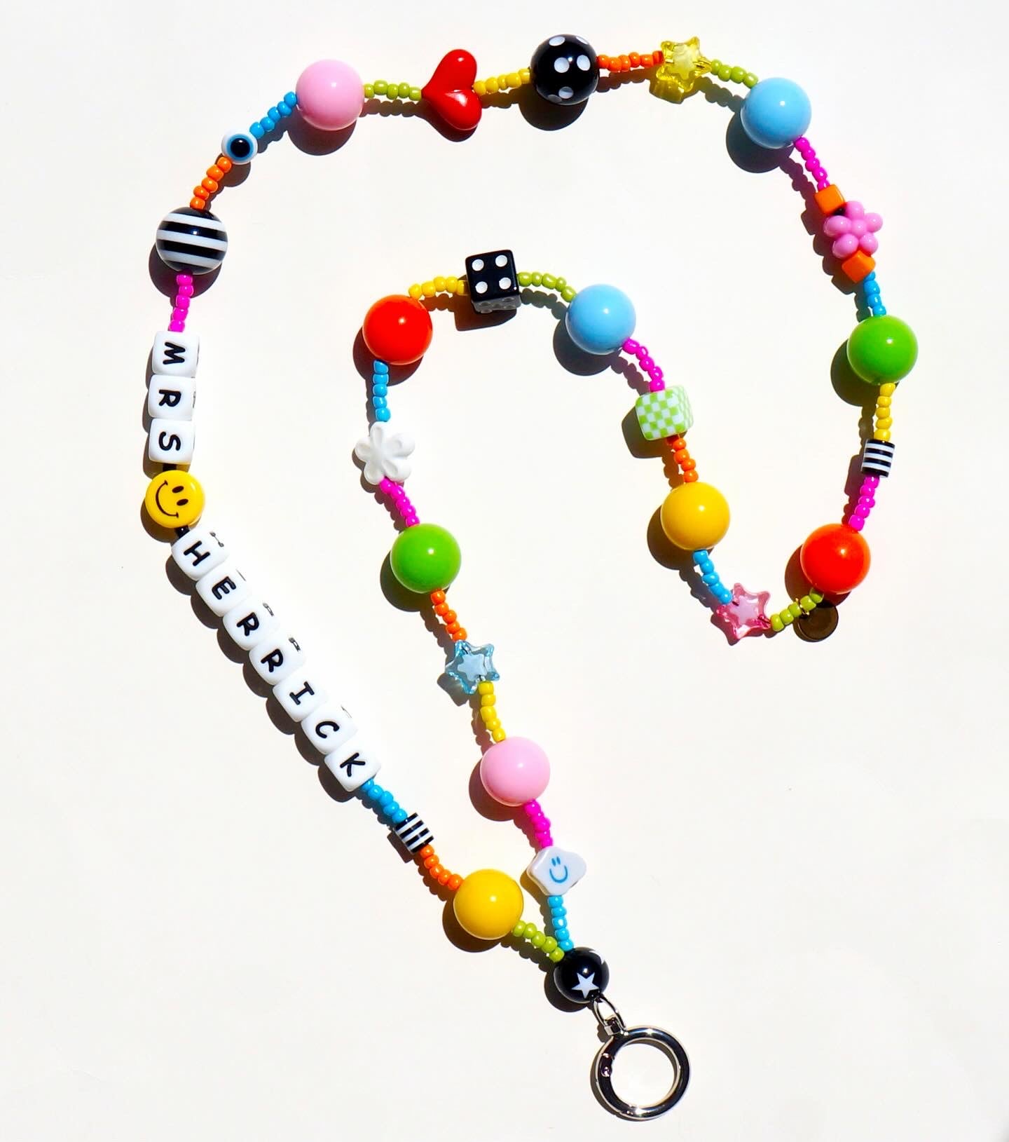 Gio Lanyard