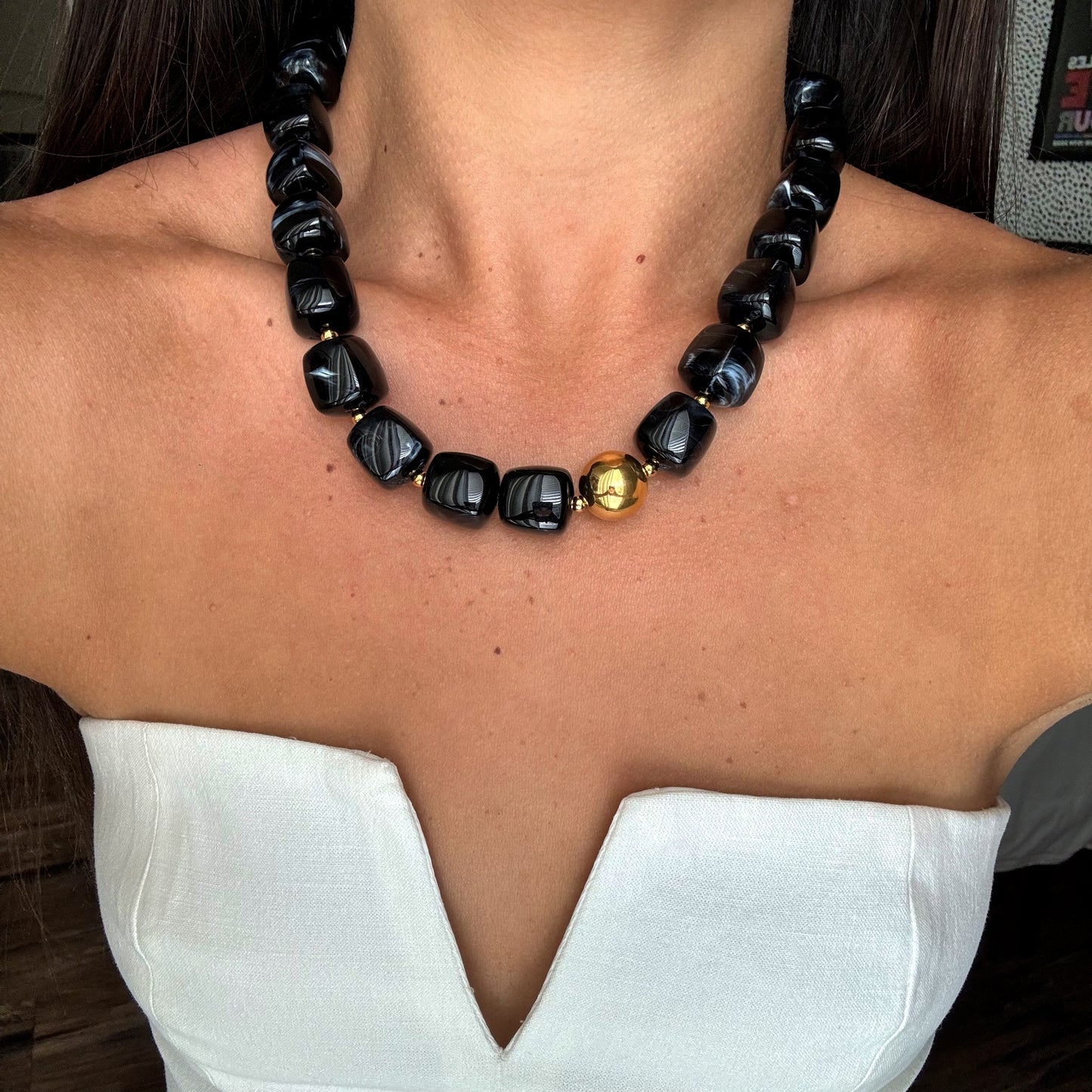 Colorful Necklaces