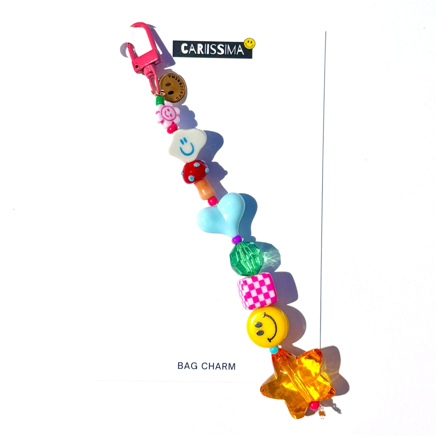 Bag Charm
