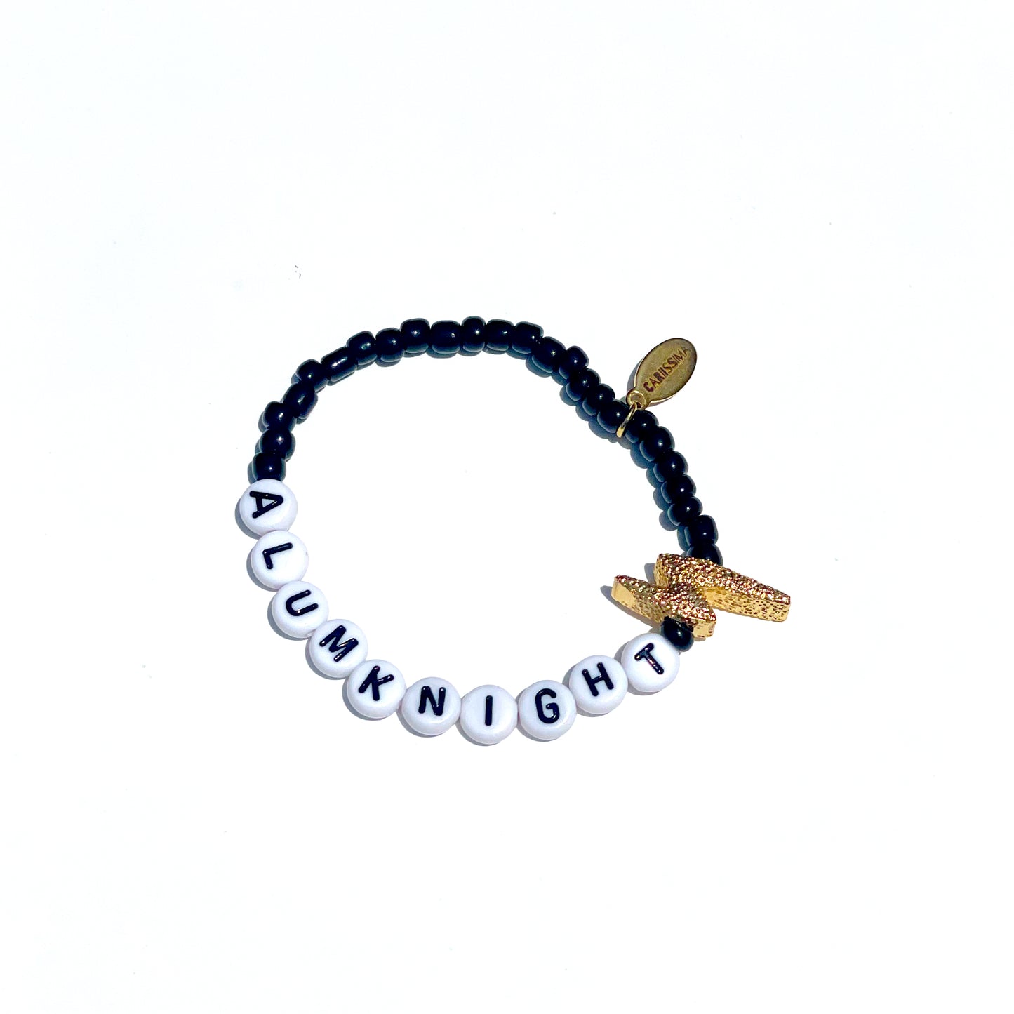 Gameday Bracelets