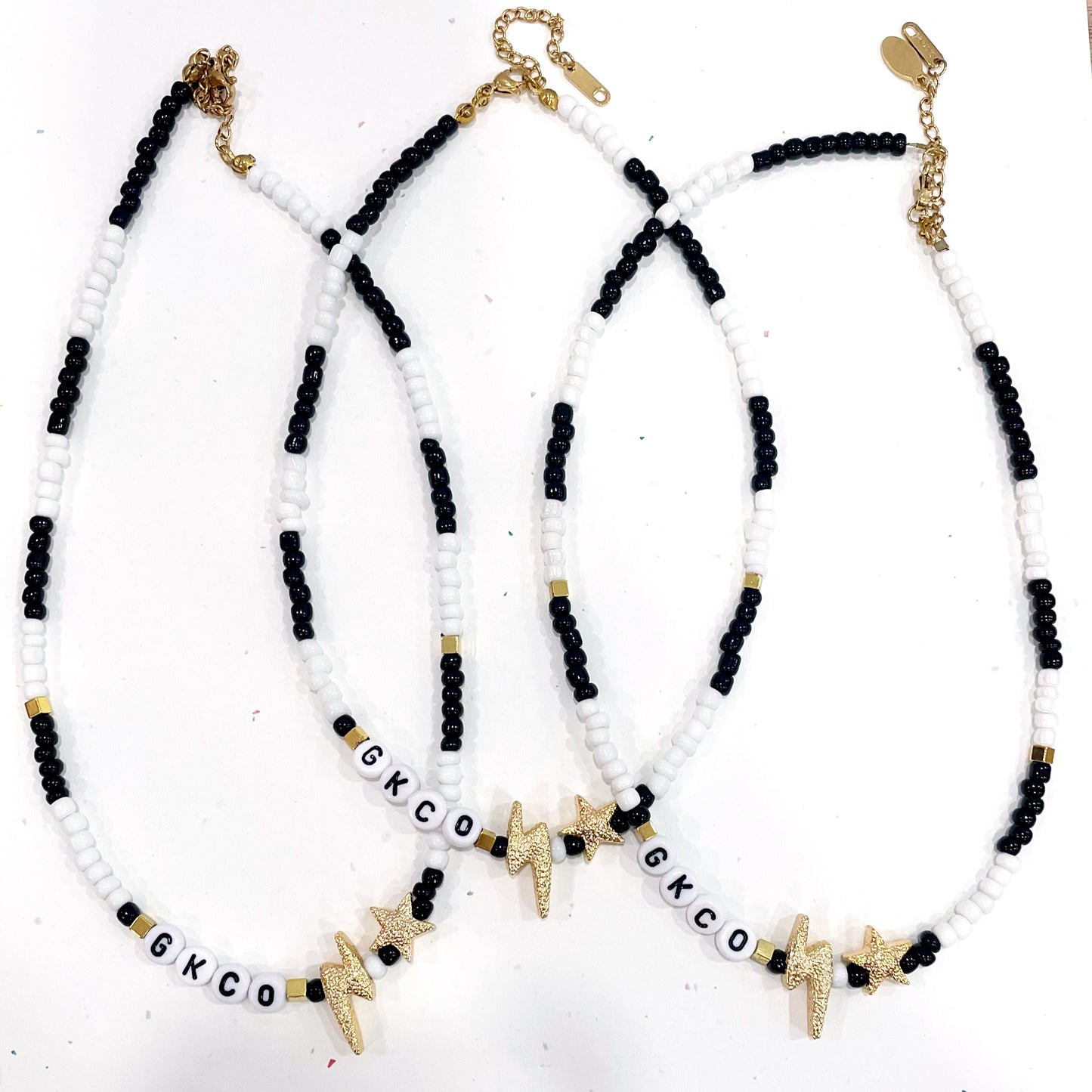 GKCO Necklace
