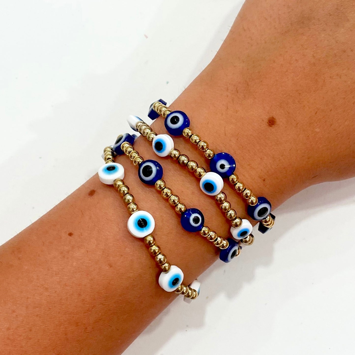 Evil Eye Bracelets