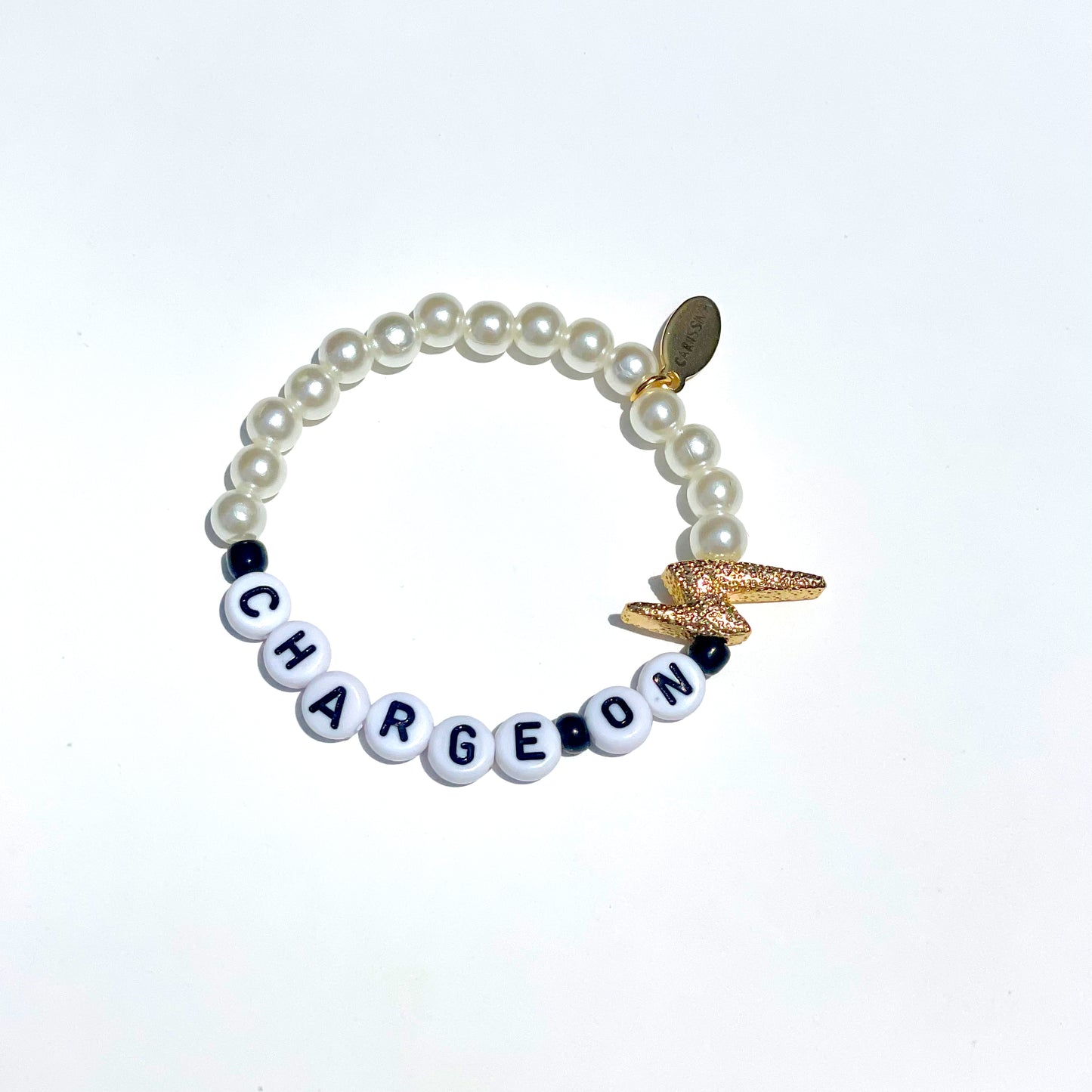 Gameday Bracelets