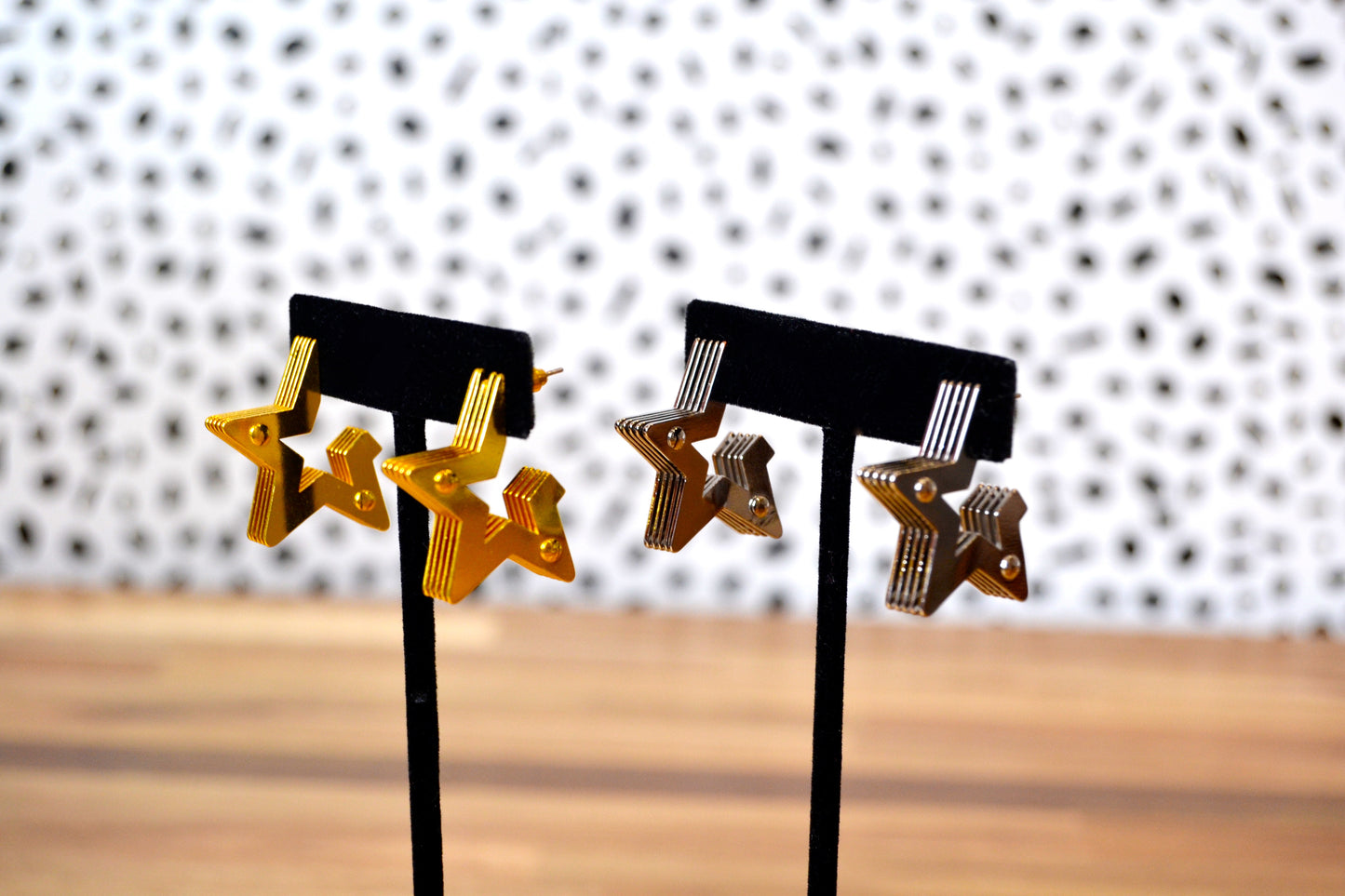 Star Hoops