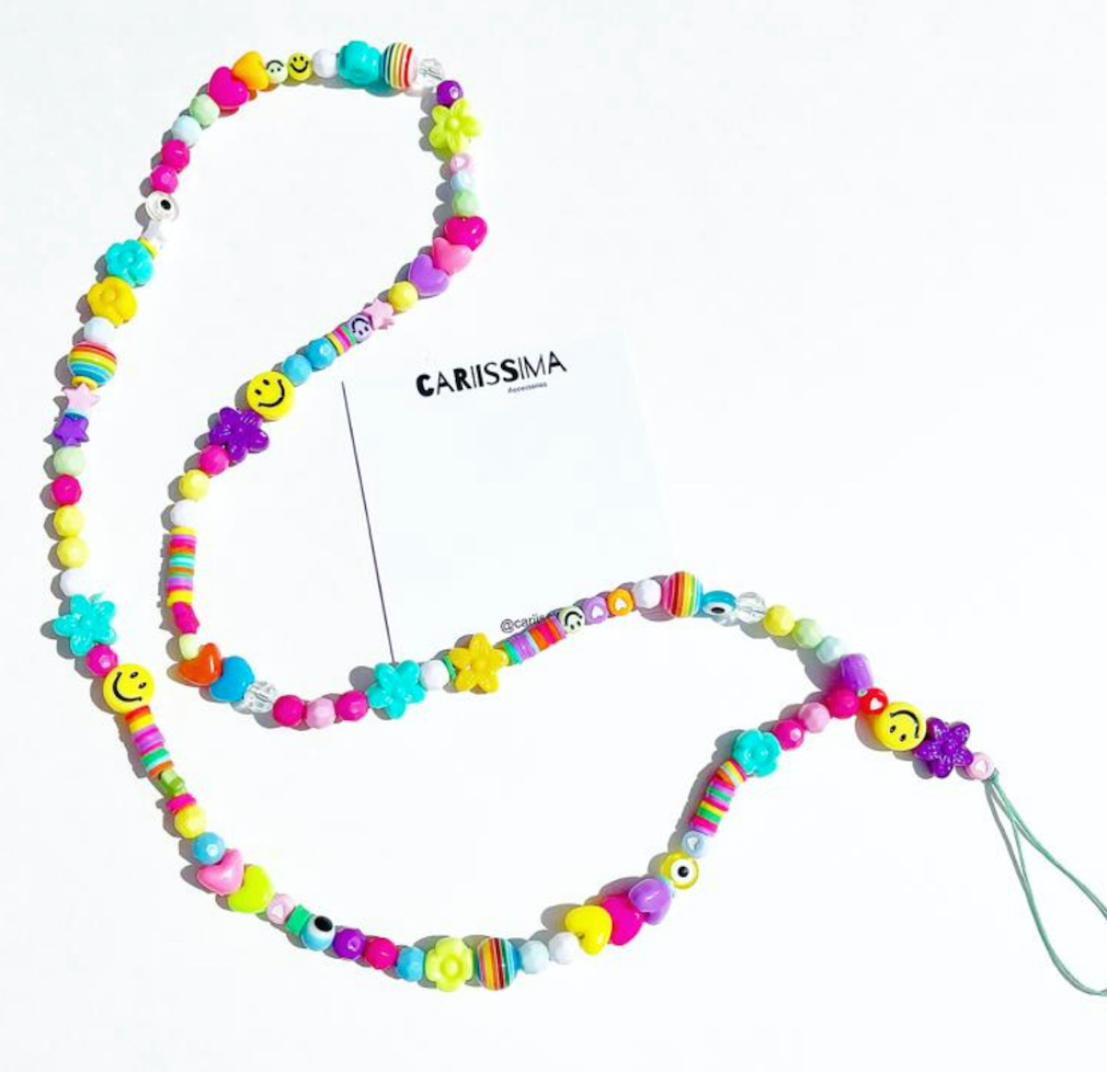 Phone Strap