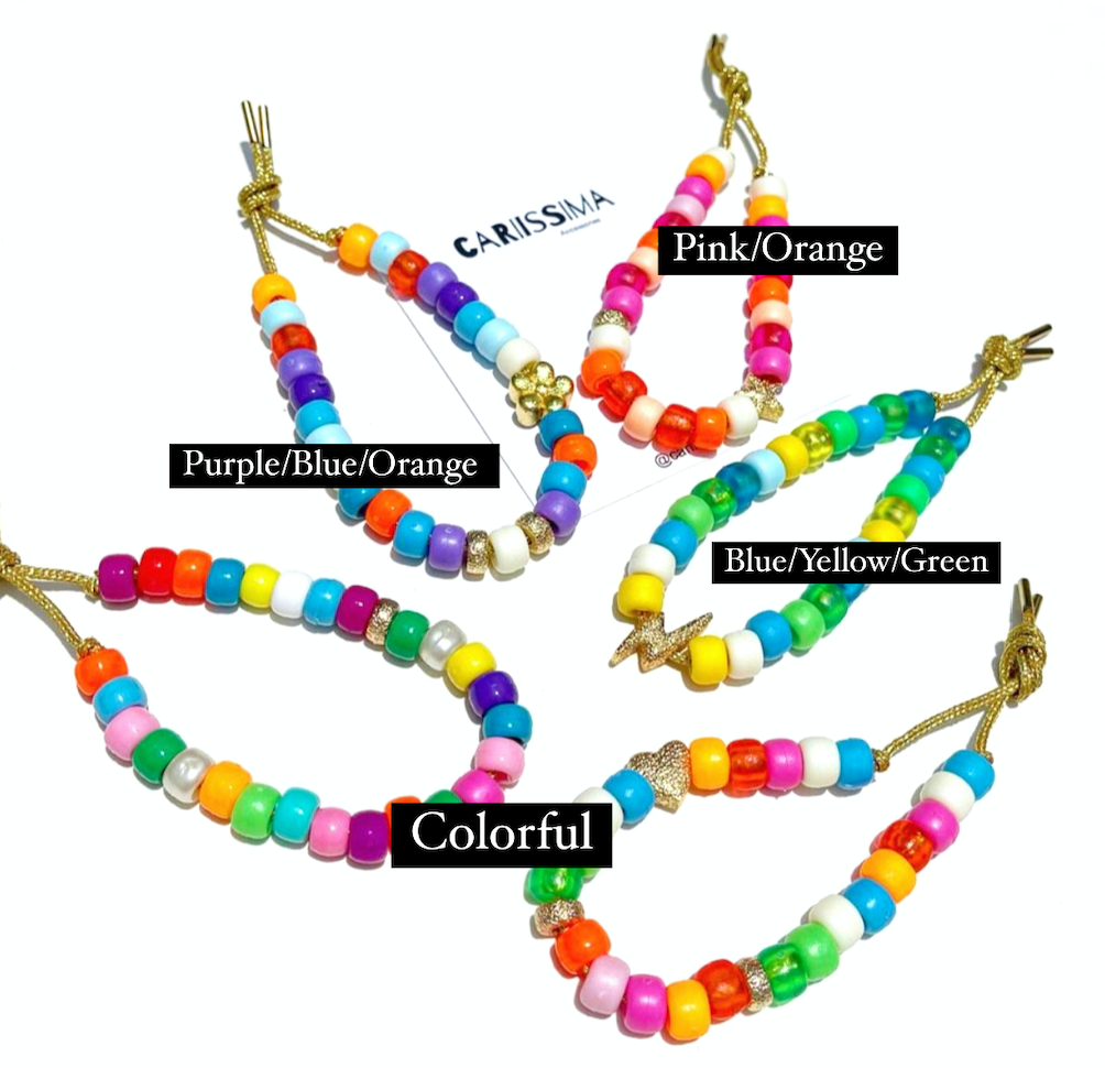 Beaded Bracelets