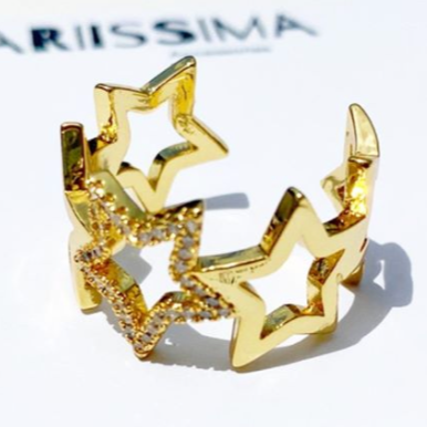 Star Ring