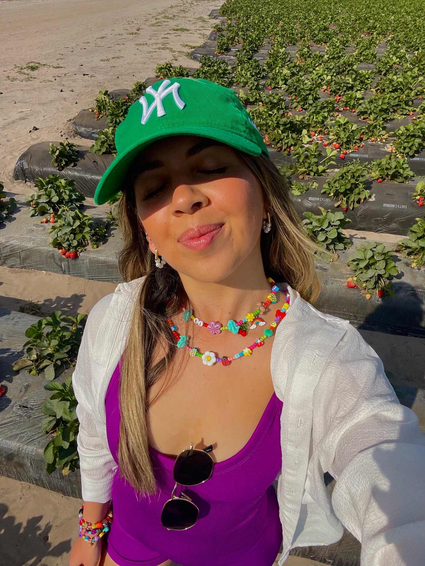 Mañana Sera Bonito Necklace