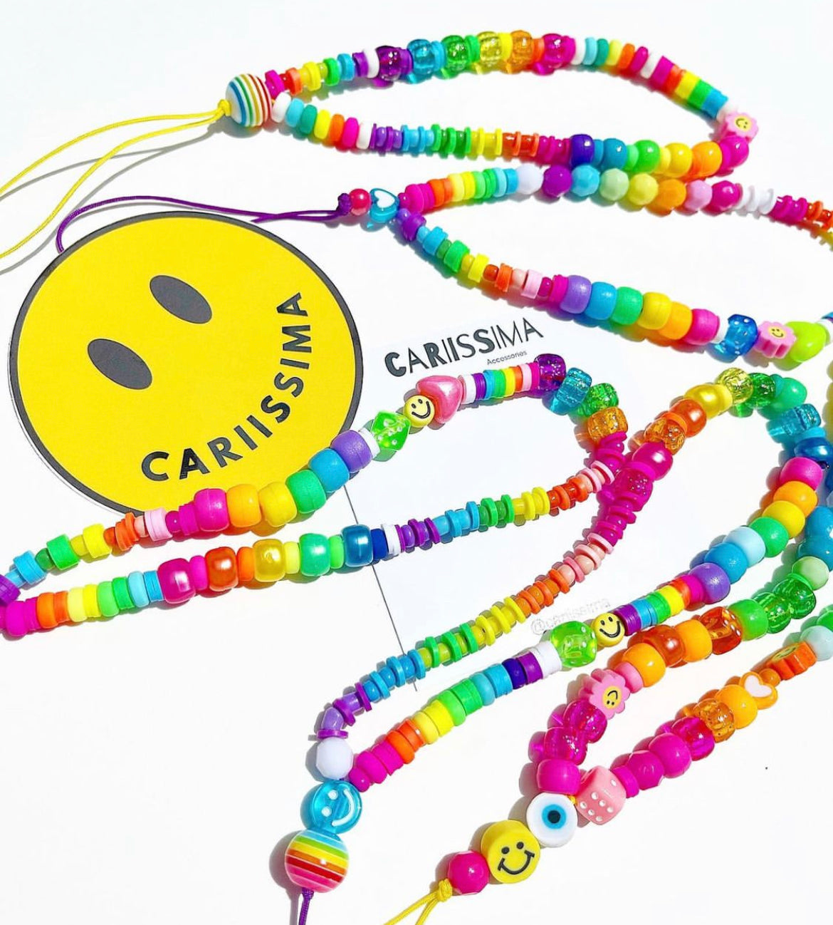 Multi Phone Charms