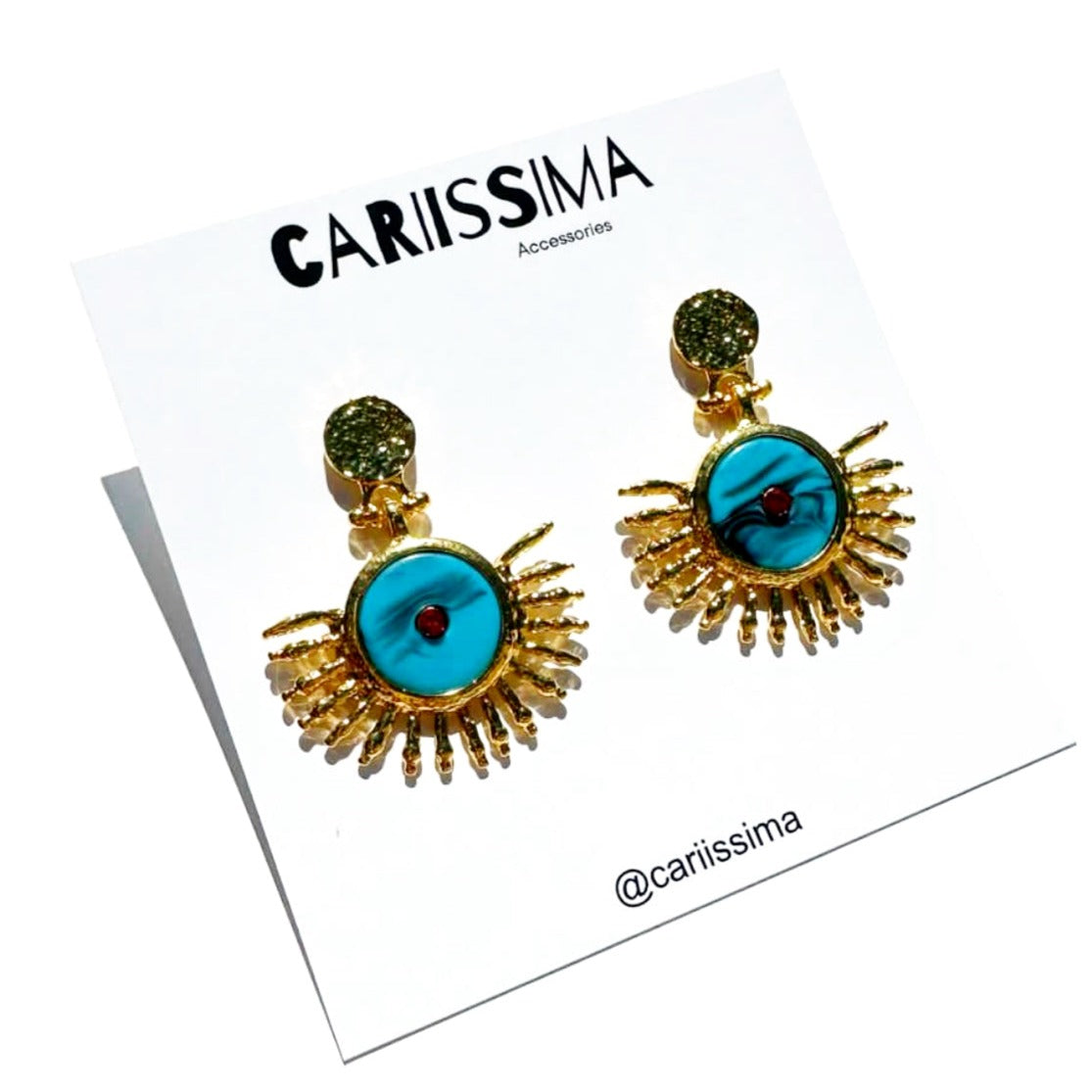 Statement Earrings