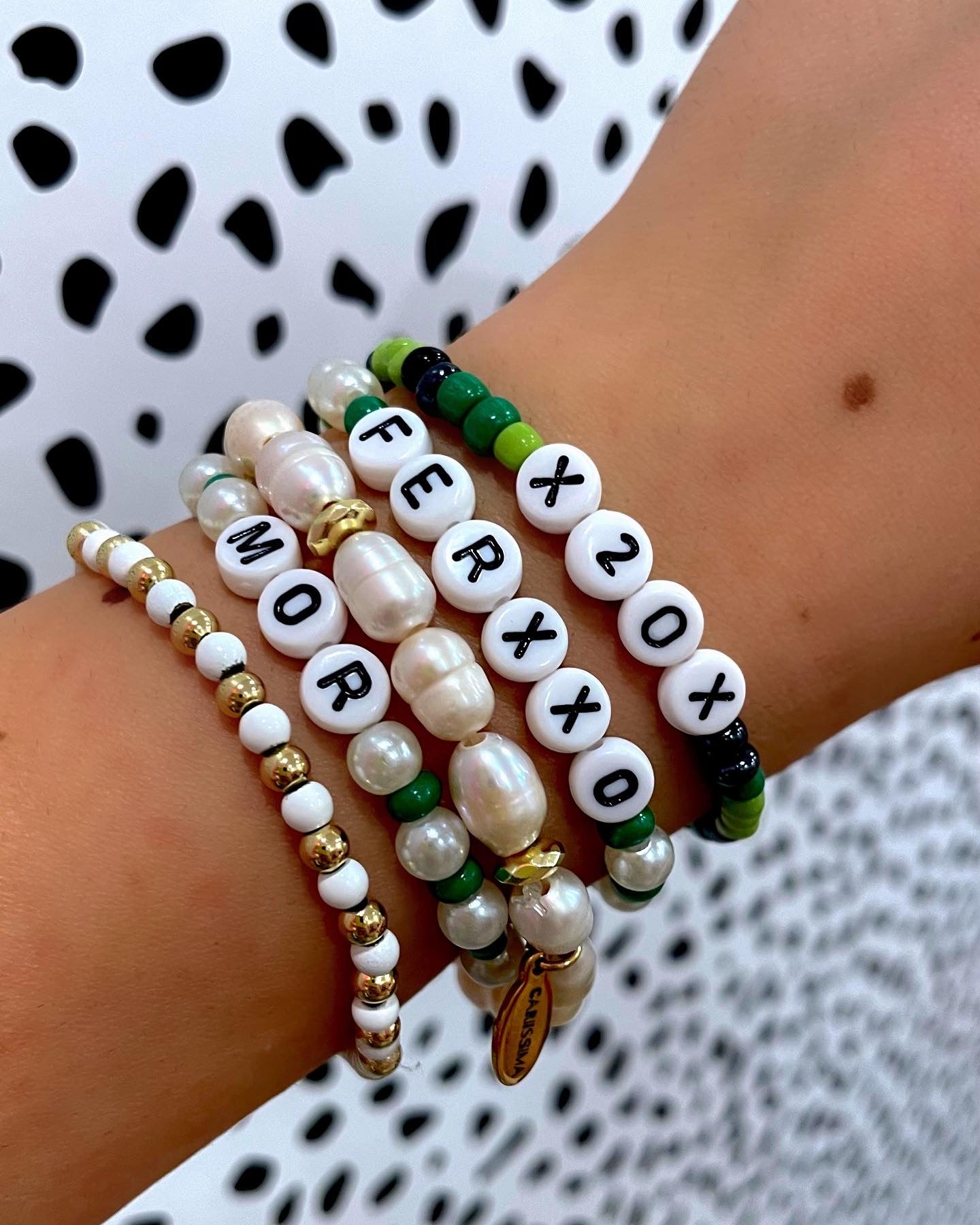 Ferxxo Bracelets