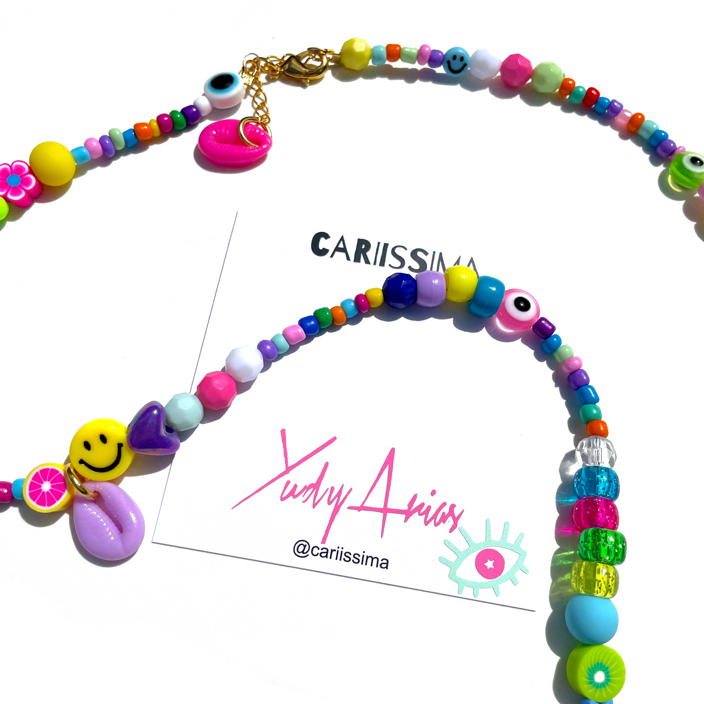 La Wazza Waist Chain