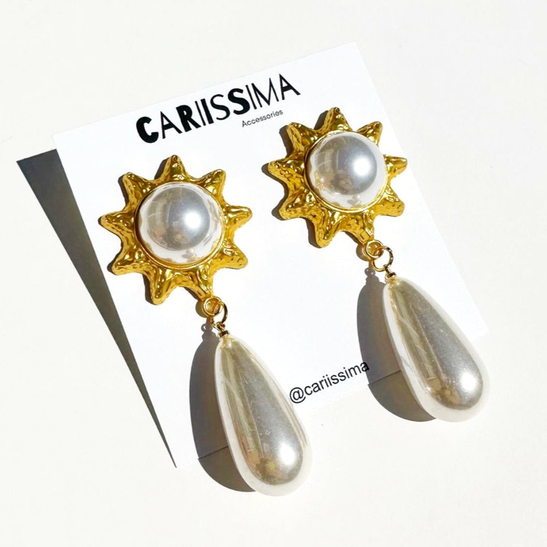 Statement Earrings