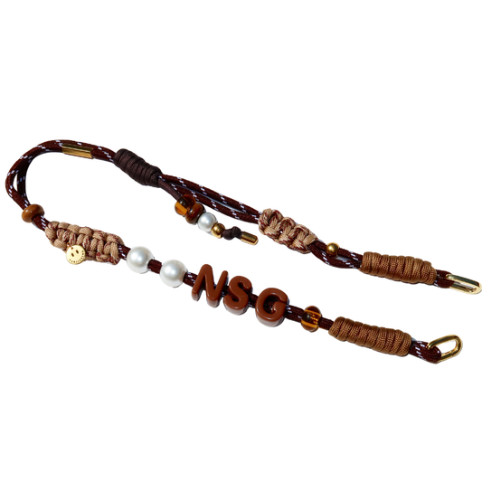 Camera Strap - Neutrals