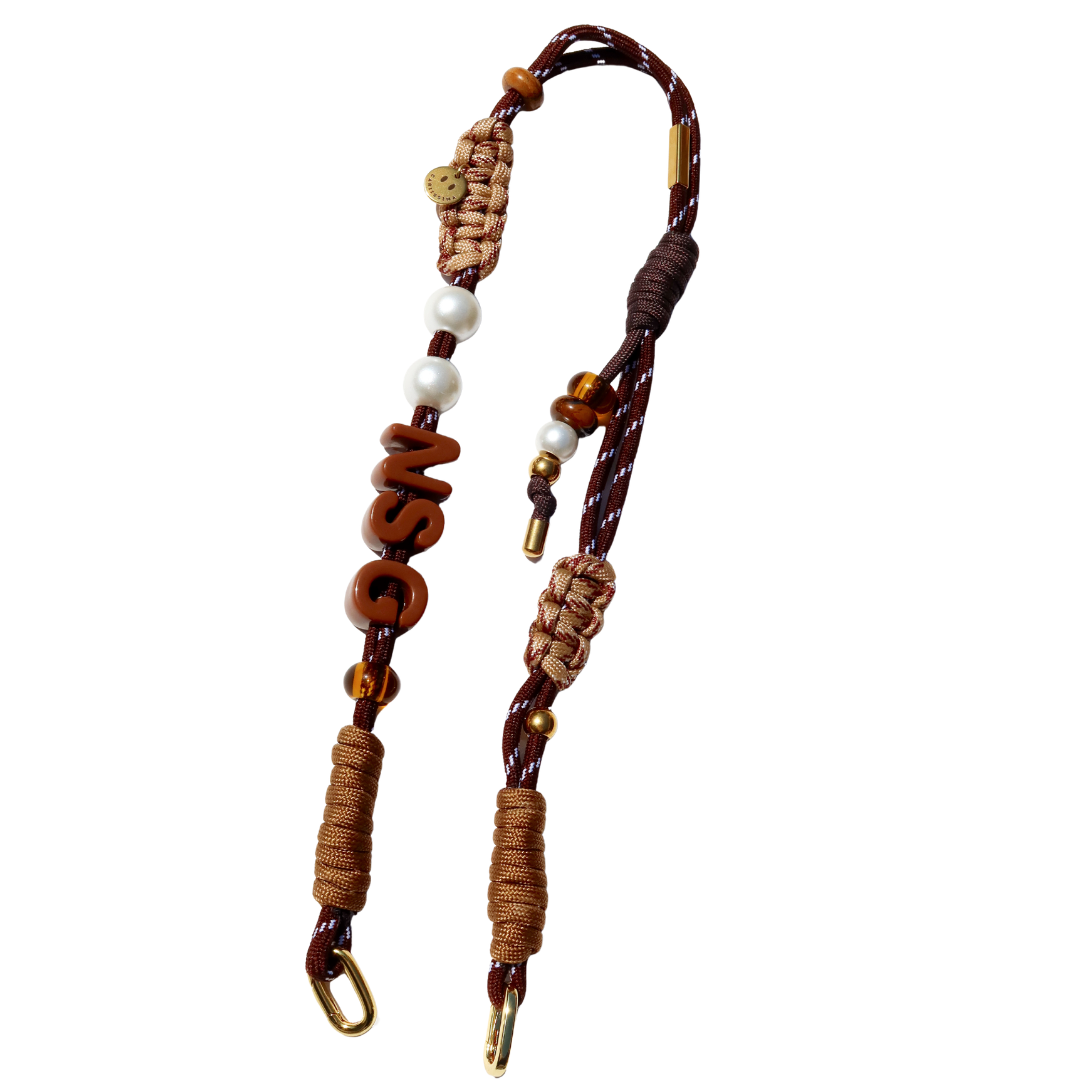 Camera Strap - Neutrals
