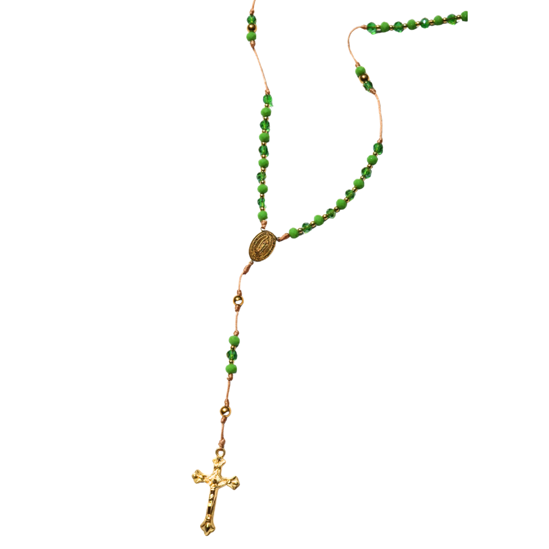 Rosario Verde