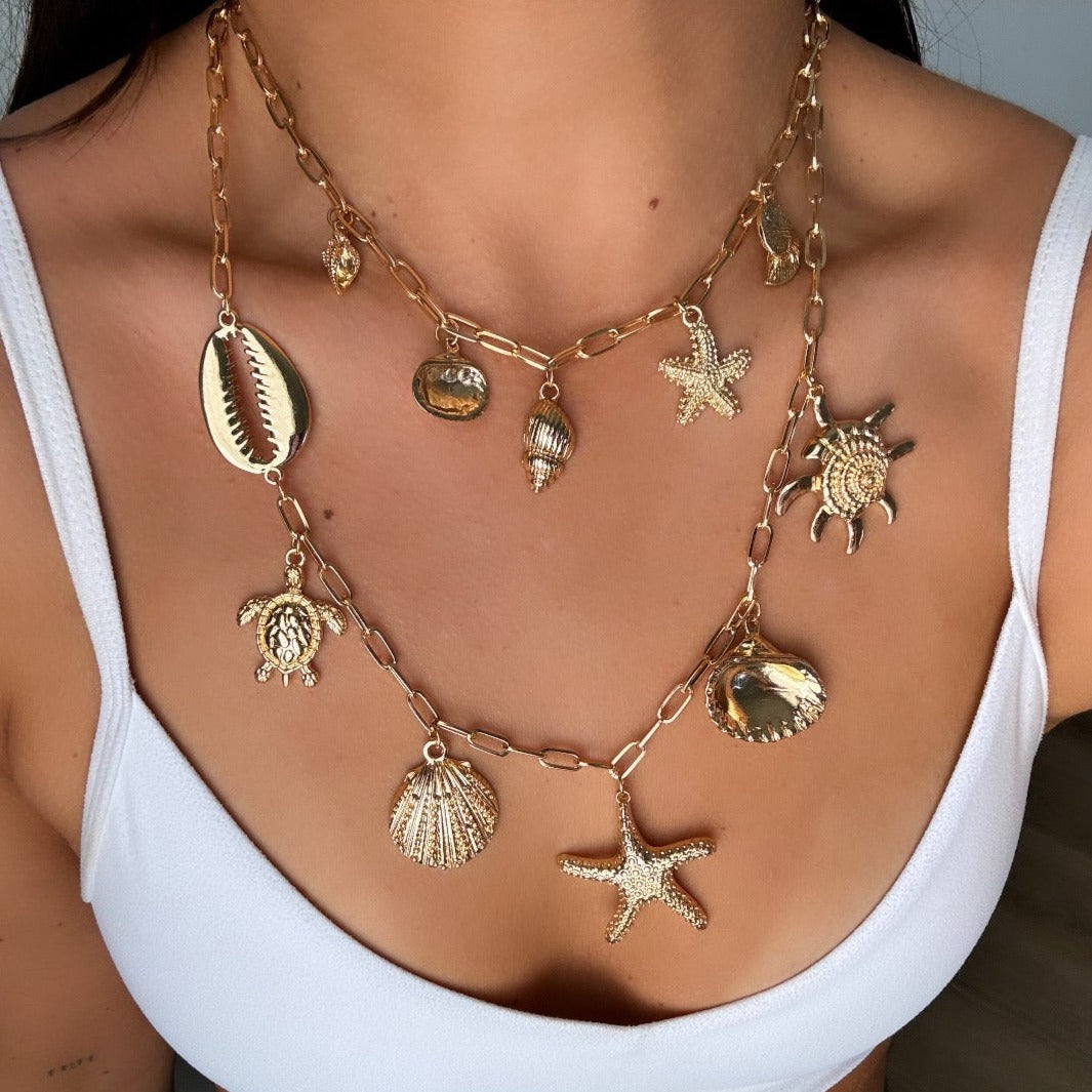 Summer Necklace