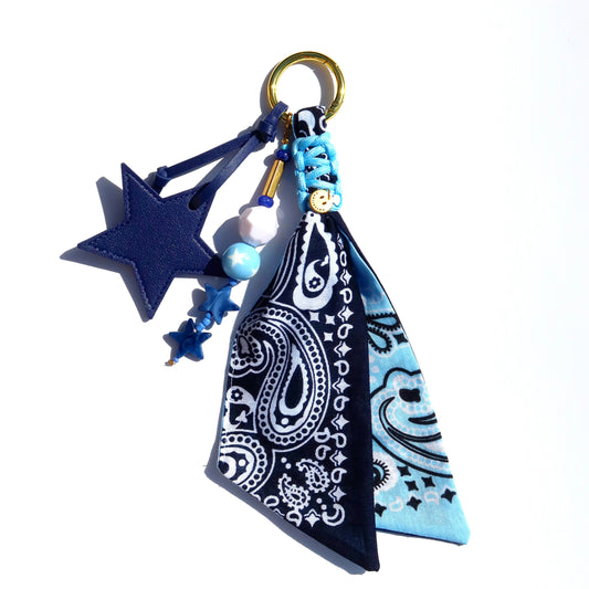 Bandana Charm