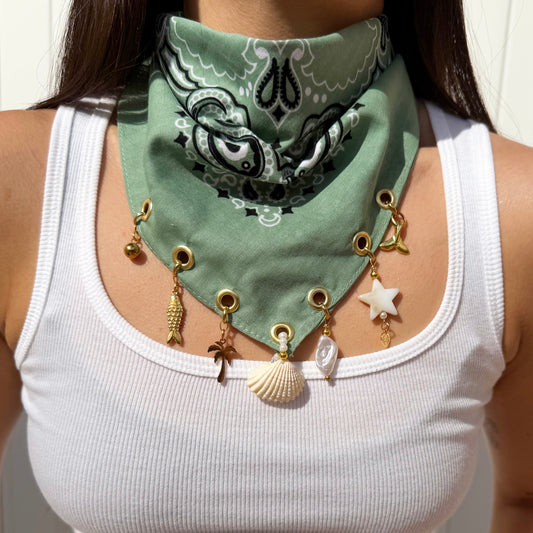 Charmed Bandana