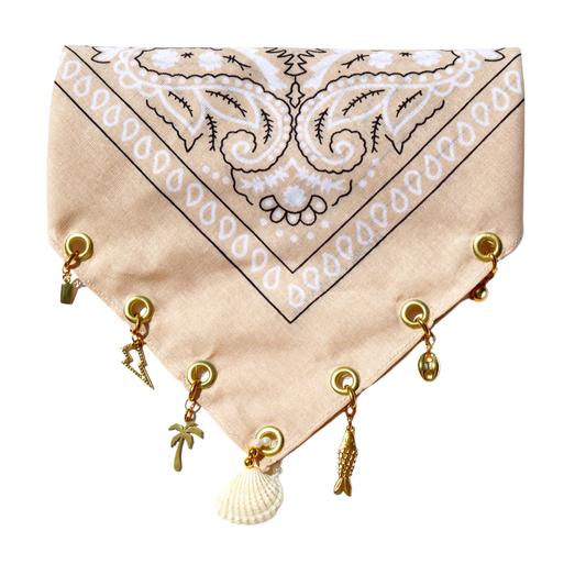 Charmed Bandana