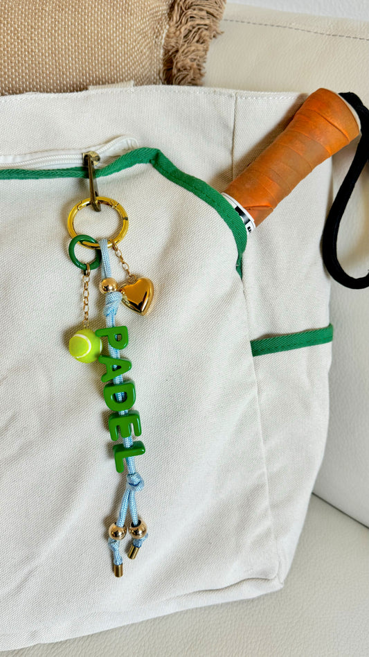 Padel Charm