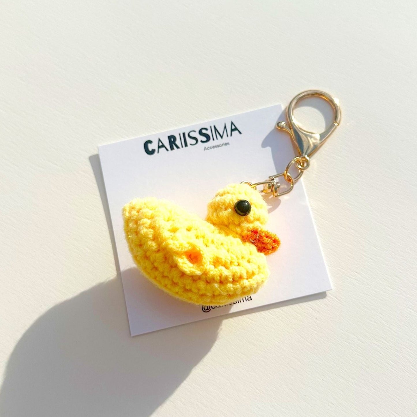 Duck Charm