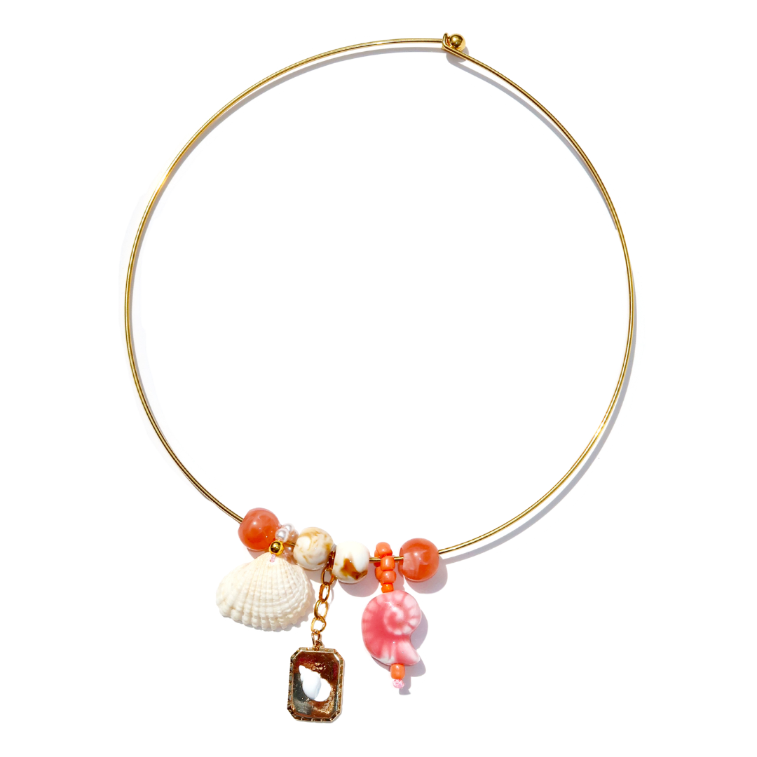 Beachy Choker