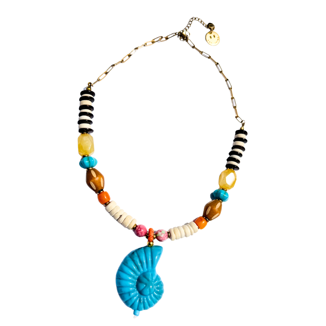 Shell Necklace