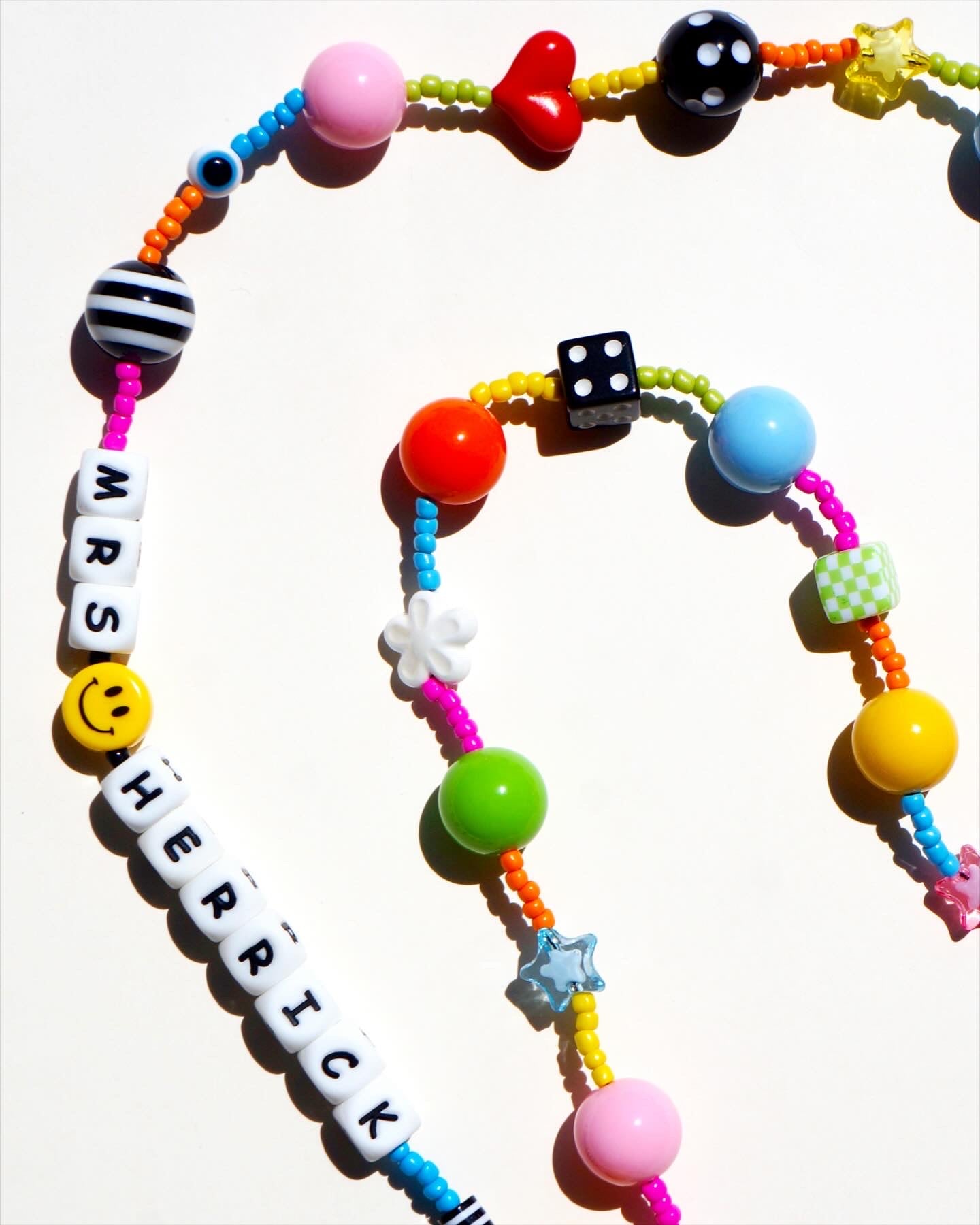 Gio Lanyard