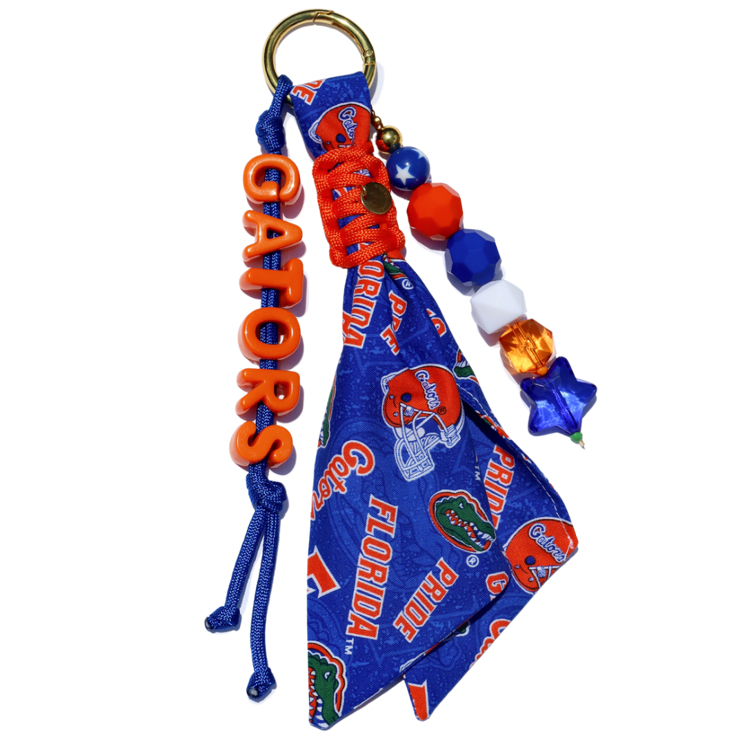 College Bag Charms