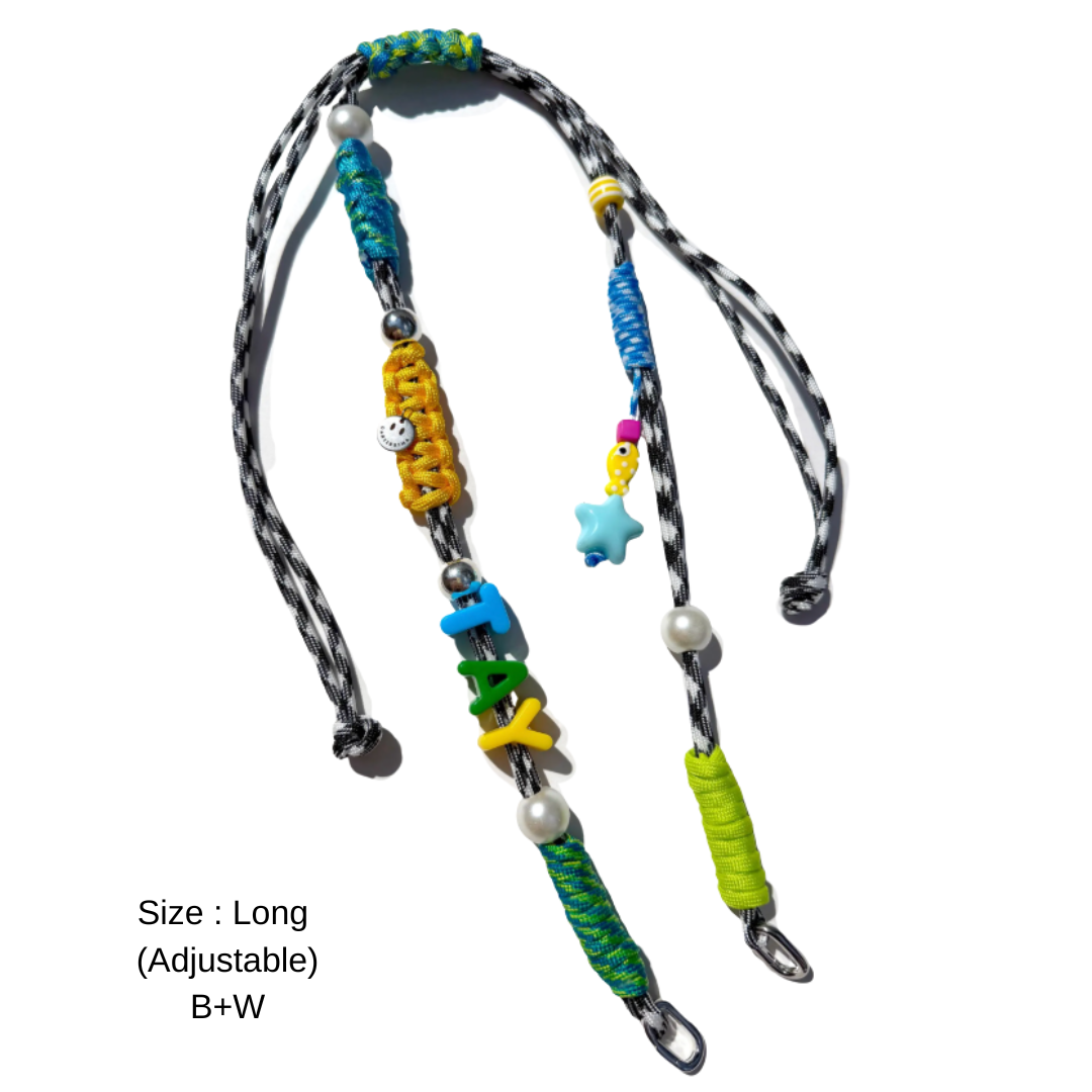 Camera Strap