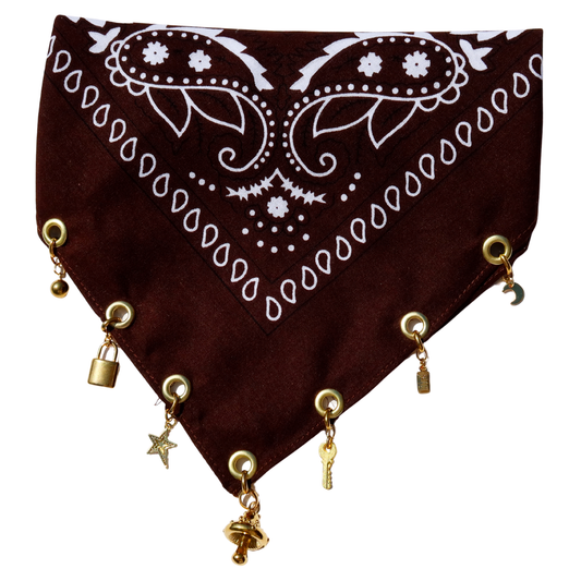 Charmed Bandana