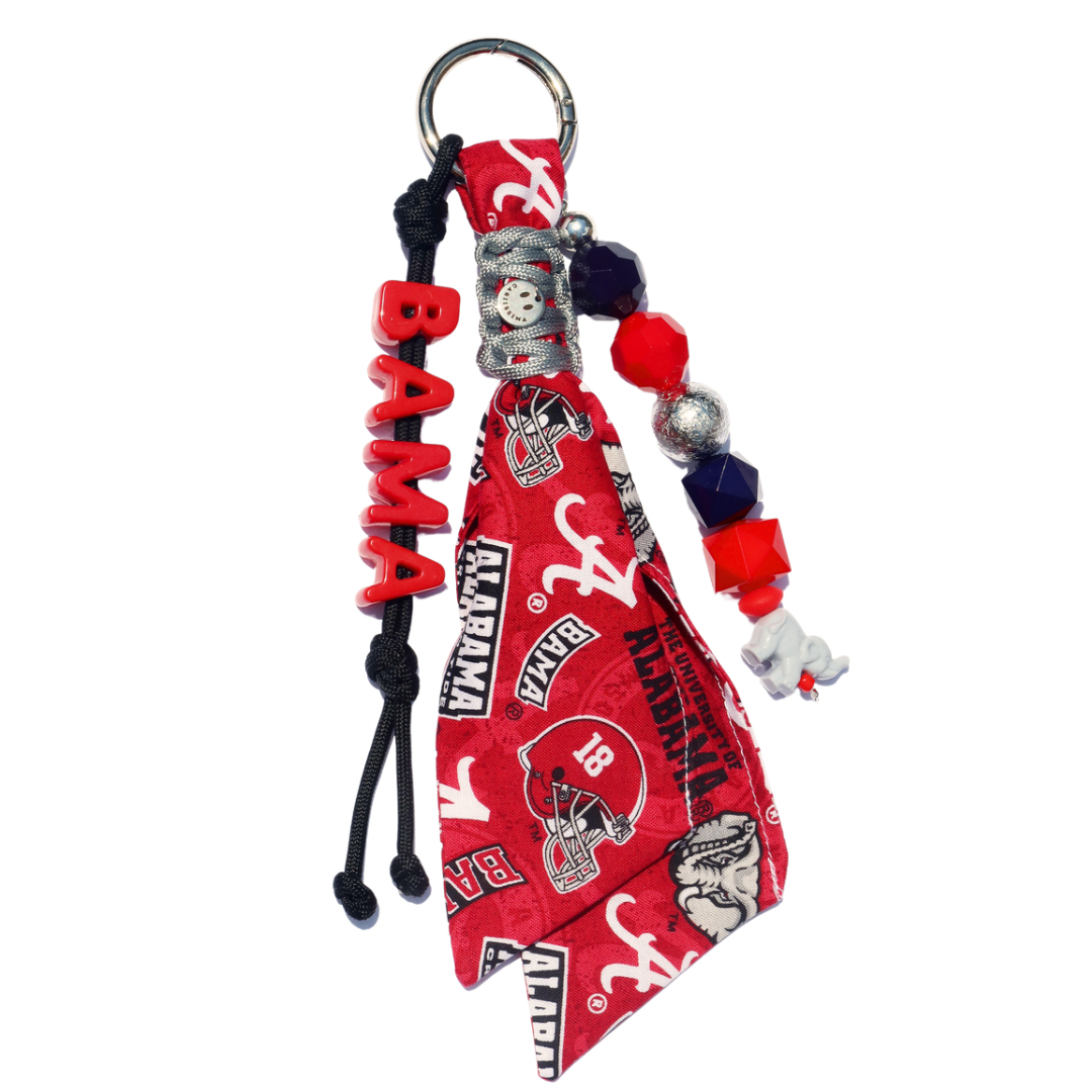 College Bag Charms