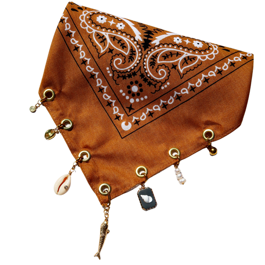 Charmed Bandana