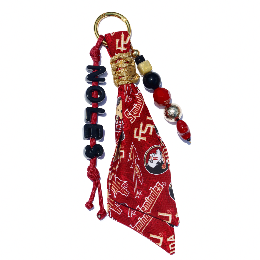 College Bag Charms
