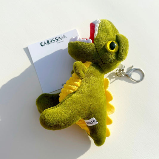 Dinosaur Charm