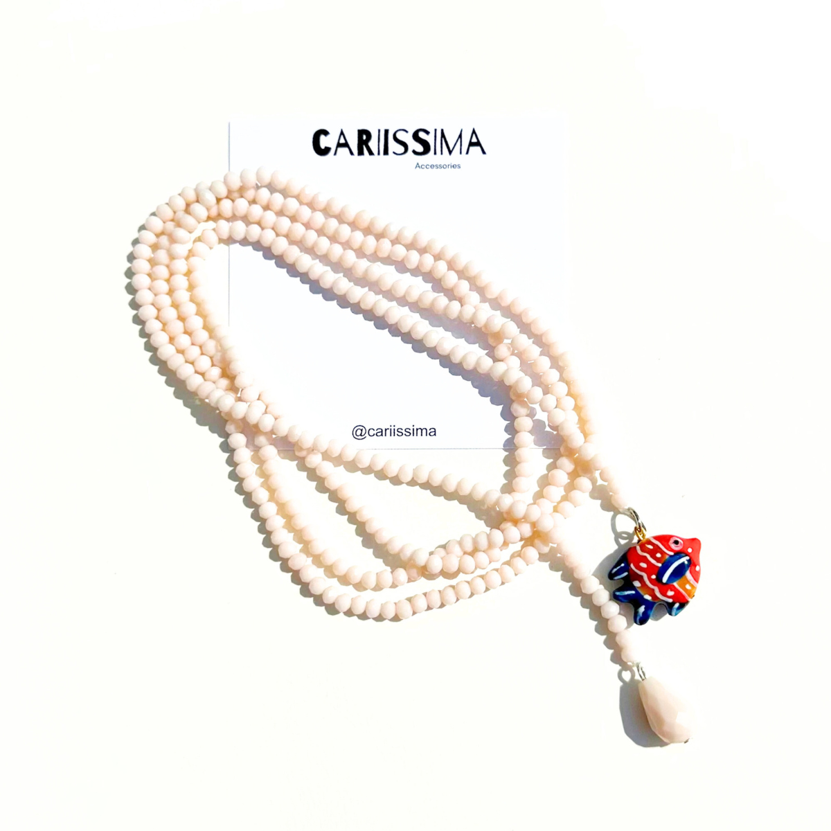 Summer Necklace