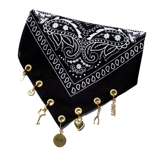 Charmed Bandana