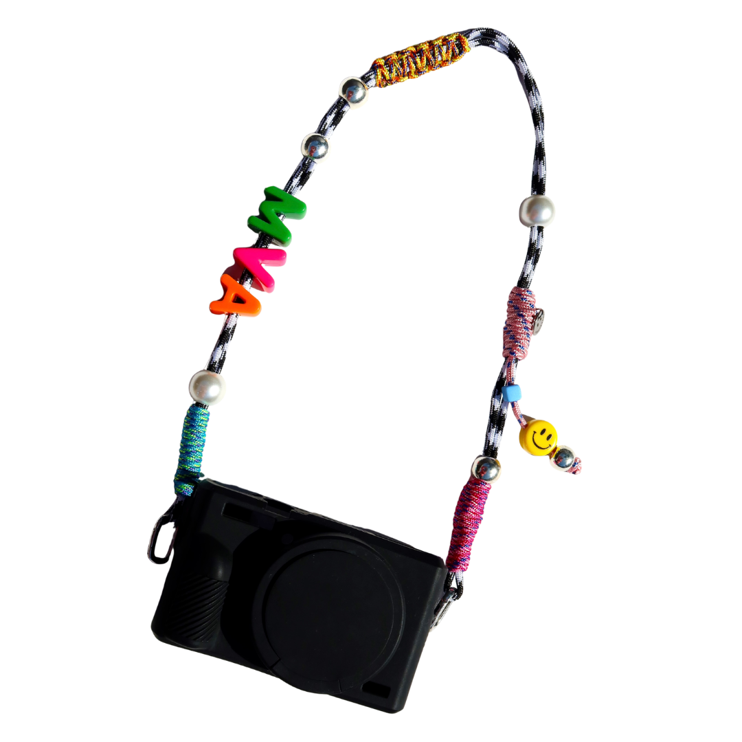 Camera Strap