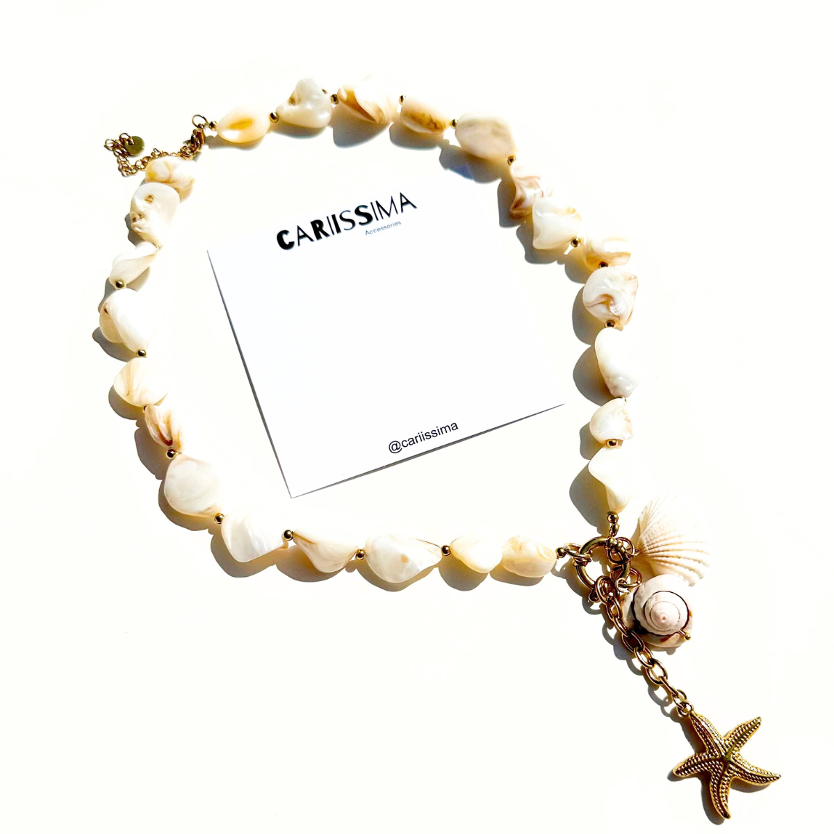 Summer Necklace