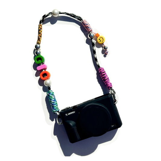 Camera Strap