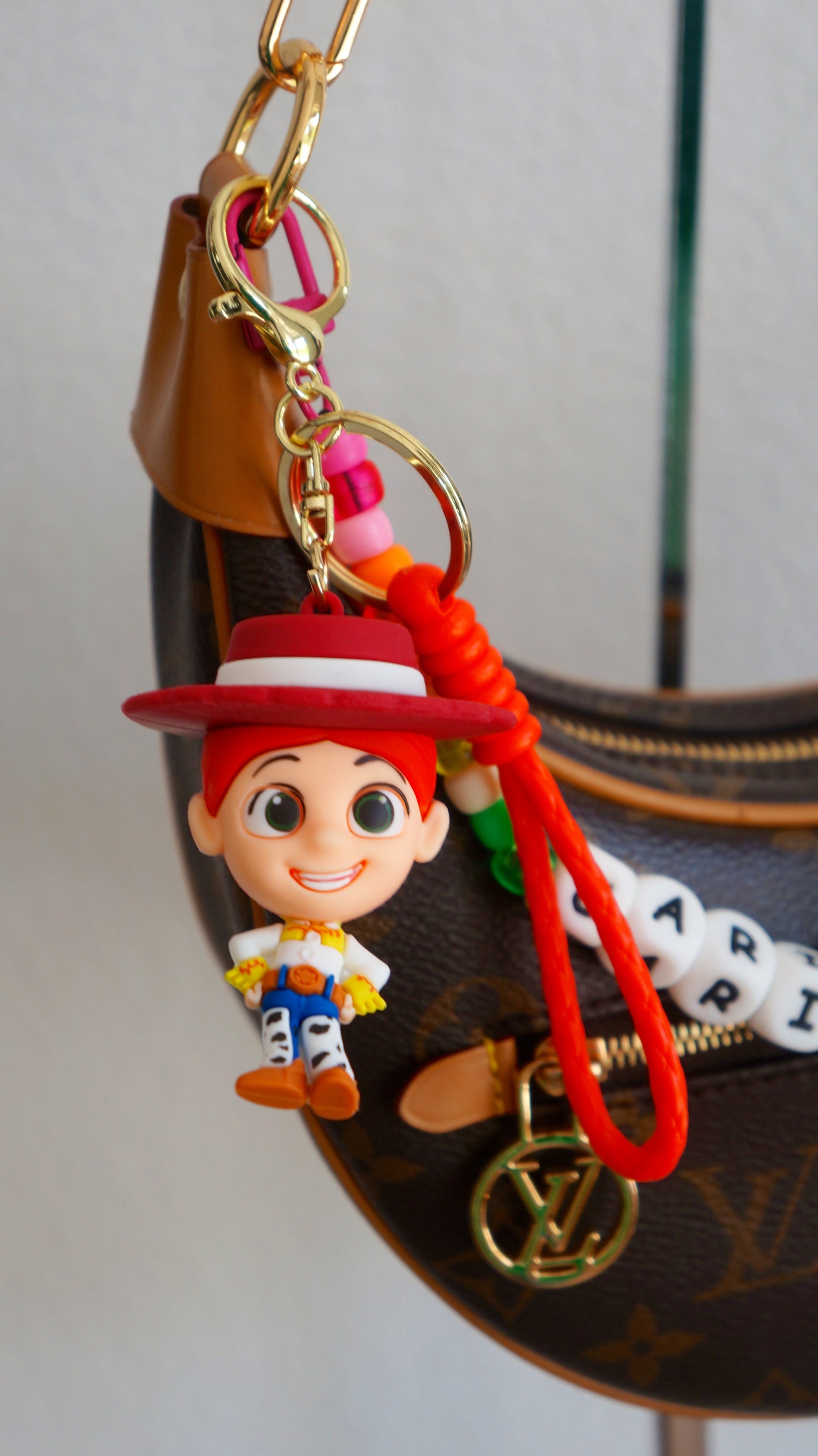 Toy Story Charms